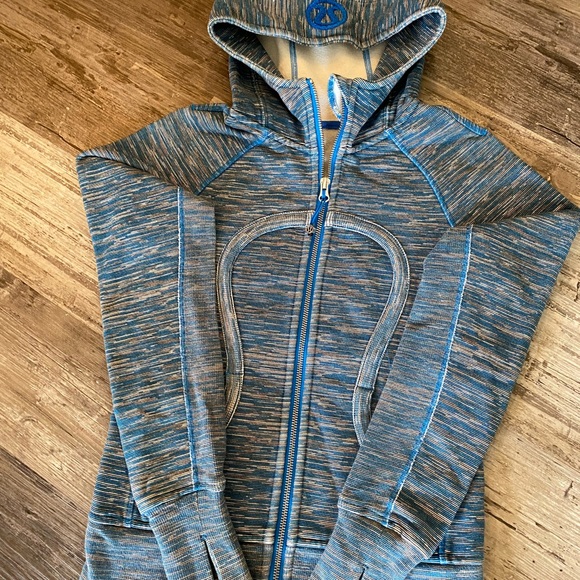Lululemon Scuba Hoodie *Stretch
Wee Are From Space Printed Polar Cream Beaming - Picture 7 of 11